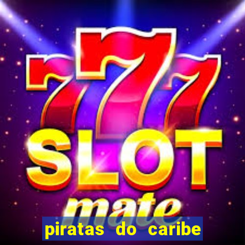 piratas do caribe 1 filme completo dublado